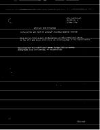 MIL MIL-I-8673 Notice 1 – Administrative MIL MIL-I-8673 Notice 1 - Administrative