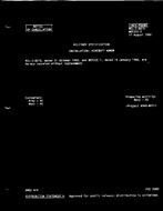 MIL MIL-I-8675 Notice 2 - Cancellation