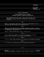 MIL MIL-I-8700A Amendment 1