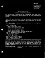 MIL MIL-I-87097 MIL MIL-I-87097