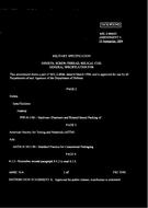 MIL MIL-I-8846D Amendment 1 MIL MIL-I-8846D Amendment 1