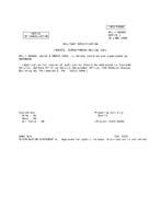 MIL MIL-I-8846D Notice 1 – Cancellation MIL MIL-I-8846D Notice 1 - Cancellation