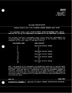 MIL MIL-I-89014 Amendment 1 MIL MIL-I-89014 Amendment 1