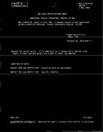 MIL MIL-I-8974/1B Notice 1 - Cancellation