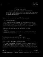 MIL MIL-I-8974A Amendment 1