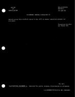 MIL MIL-I-9339A Notice 1 - Cancellation