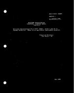 MIL MIL-I-9497 Notice 1 - Cancellation