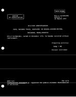 MIL MIL-J-14158E Notice 1 – Cancellation MIL MIL-J-14158E Notice 1 - Cancellation