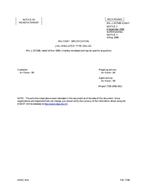 MIL MIL-J-25718B Notice 2 - Reactivation