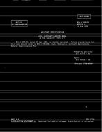 MIL MIL-J-26016C Notice 1 - Cancellation