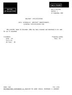 MIL MIL-J-26149E Notice 1 - Validation