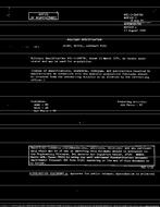 MIL MIL-J-26870C Notice 2 – Reactivation MIL MIL-J-26870C Notice 2 - Reactivation