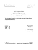 MIL MIL-J-26870C Notice 3 – Inactivation MIL MIL-J-26870C Notice 3 - Inactivation