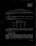 MIL MIL-J-28976A MIL MIL-J-28976A