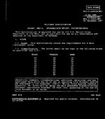 MIL MIL-J-29451A