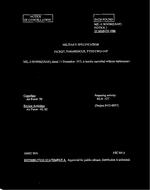 MIL MIL-J-38349B Notice 1 - Cancellation