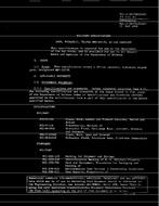 MIL MIL-J-38475B MIL MIL-J-38475B