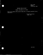 MIL MIL-J-449D Notice 1 – Cancellation MIL MIL-J-449D Notice 1 - Cancellation