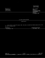 MIL MIL-J-5251A Notice 2 - Validation