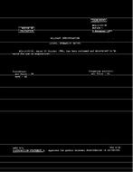 MIL MIL-J-5513C Notice 1 – Validation MIL MIL-J-5513C Notice 1 - Validation