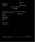 MIL MIL-J-641/12C Notice 1 - Validation