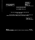 MIL MIL-J-641/18D Notice 1 - Inactivation