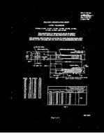MIL MIL-J-641/2D MIL MIL-J-641/2D