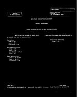 MIL MIL-J-641/2D Notice 1 - Validation