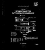 MIL MIL-J-641/7C