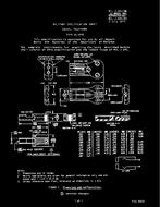 MIL MIL-J-641/8D