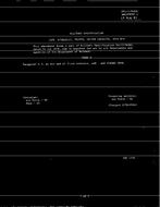 MIL MIL-J-7400C Amendment 1