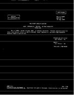 MIL MIL-J-7400C Notice 2 - Cancellation