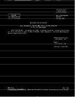 MIL MIL-J-83278A Notice 1 - Cancellation