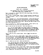 MIL MIL-J-83386 Amendment 1