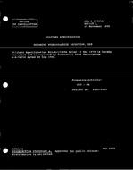 MIL MIL-K-37385A Notice 2 – Cancellation MIL MIL-K-37385A Notice 2 - Cancellation