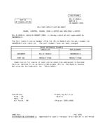 MIL MIL-K-3926/4 Notice 2 - Cancellation