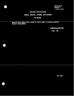 MIL MIL-K-410A Notice 1 – Cancellation MIL MIL-K-410A Notice 1 - Cancellation