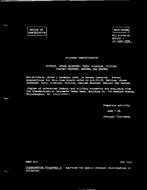 MIL MIL-K-43943A Notice 1 - Cancellation