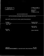 MIL MIL-K-4877C Notice 1 – Cancellation MIL MIL-K-4877C Notice 1 - Cancellation