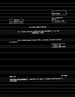 MIL MIL-K-49054 Notice 1 - Cancellation