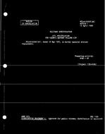 MIL MIL-K-50295 Notice 1 – Cancellation MIL MIL-K-50295 Notice 1 - Cancellation