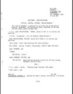 MIL MIL-K-687E Amendment 2