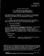 MIL MIL-K-70840 MIL MIL-K-70840