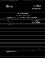 MIL MIL-K-81786/11A Notice 1 - Cancellation