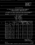 MIL MIL-K-81786/3A