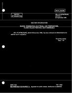 MIL MIL-K-81786/7B Notice 1 - Validation