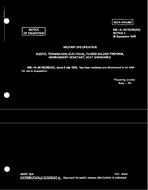 MIL MIL-K-81786/8B Notice 1 - Validation