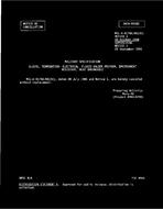 MIL MIL-K-81786/8B Notice 2 - Cancellation