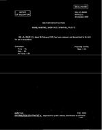 MIL MIL-K-8662E Notice 1 – Validation MIL MIL-K-8662E Notice 1 - Validation