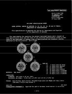 MIL MIL-L-11484/109B MIL MIL-L-11484/109B